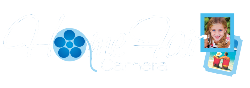 Home Fair Camera official logo